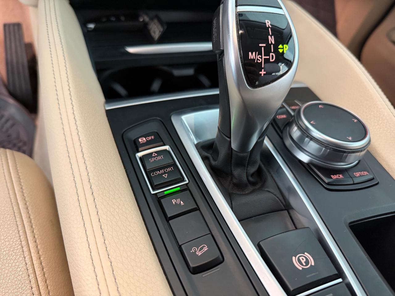 Bmw X6 xDrive30d 249CV Msport