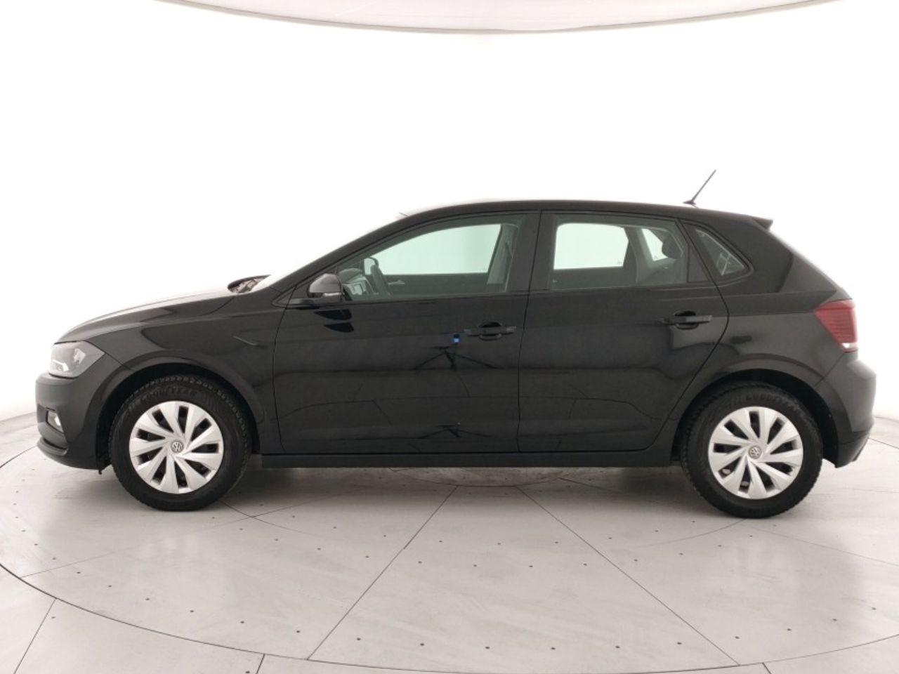 VOLKSWAGEN Polo 5p 1.0 mpi Comfortline 65cv
