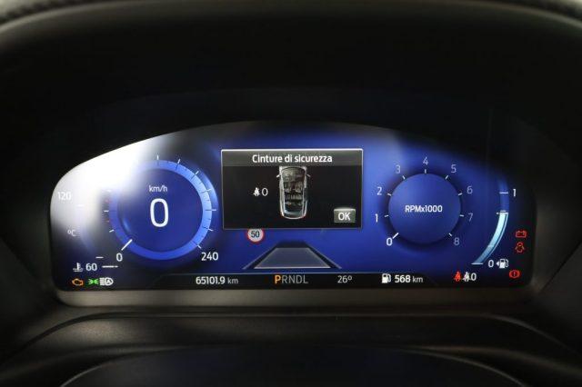 FORD Puma Puma 1.0 EcoBoost Hybrid 125 CV S&S aut. ST-Line X