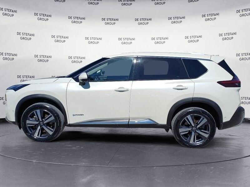 Nissan X-Trail X-Trail e-Power e-4orce Tekna 4WD 7 posti