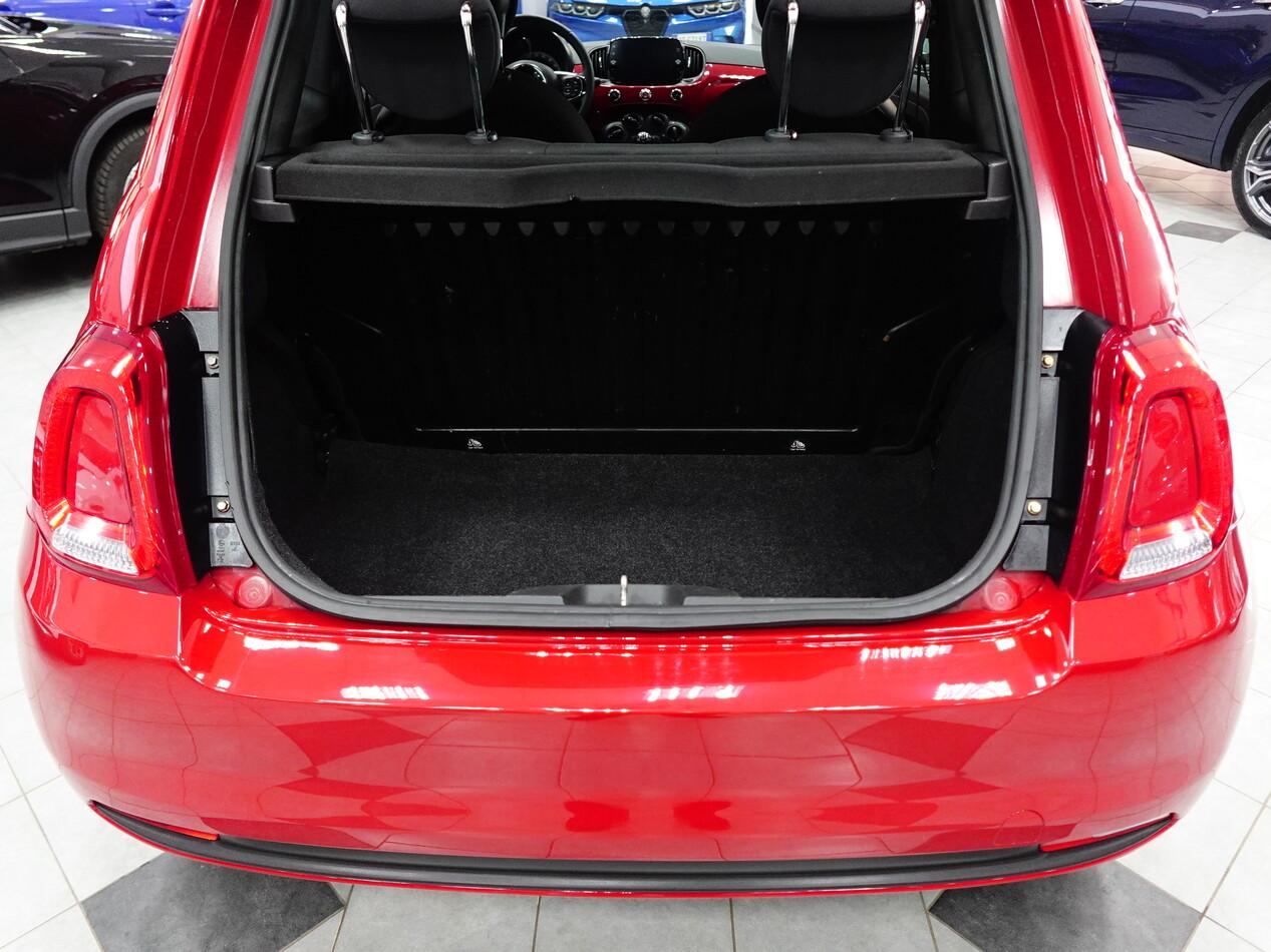 Fiat 500 1.0 BZ 70 CV HYBRID