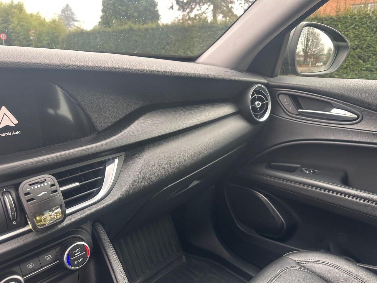 Alfa Romeo Stelvio Executive 2.0 #8378