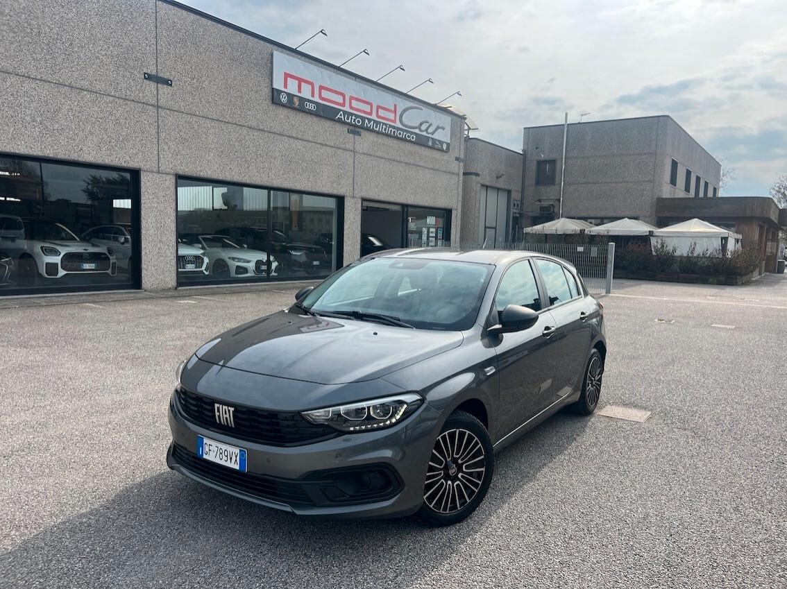 Fiat Tipo 1.0 BUSINESS 100 CV - UNICO PROPRIETARIO