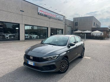 Fiat Tipo 1.0 BUSINESS 100 CV - UNICO PROPRIETARIO