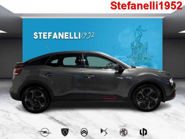 CITROEN C4 III 2021 - 1.2 puretech Shine s&s 130cv