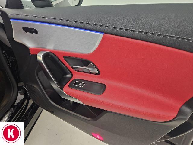 Mercedes-benz CLA 250 Automatic Shooting Brake 4Matic Premium AMG