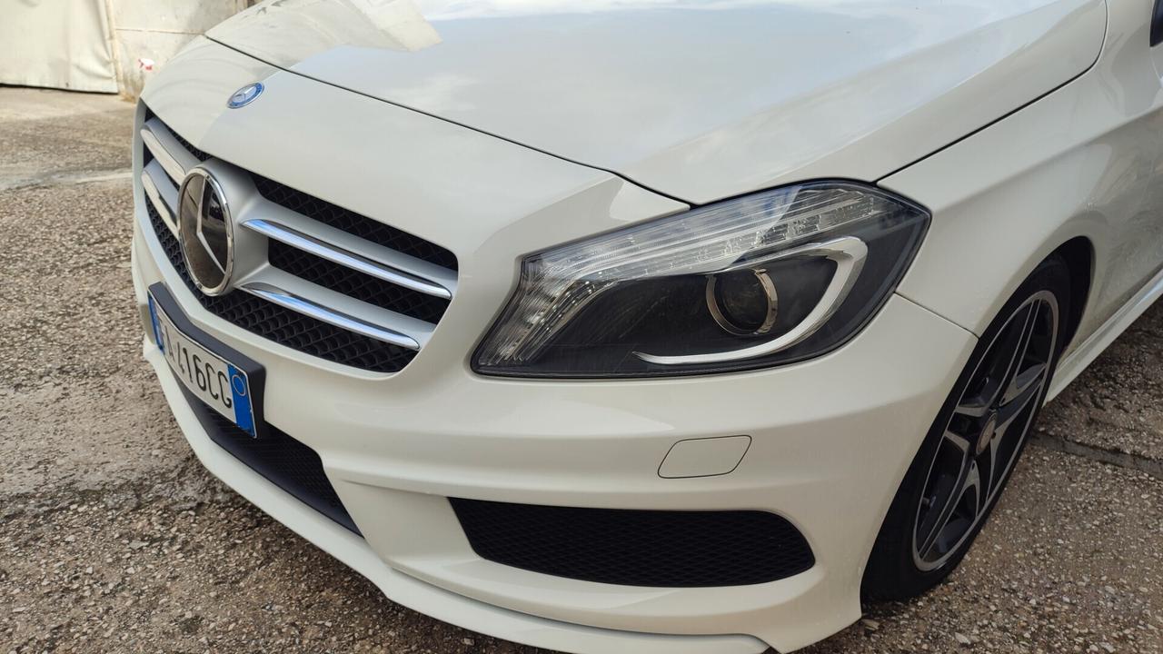 Mercedes-benz A 180 CDI Automatic Premium