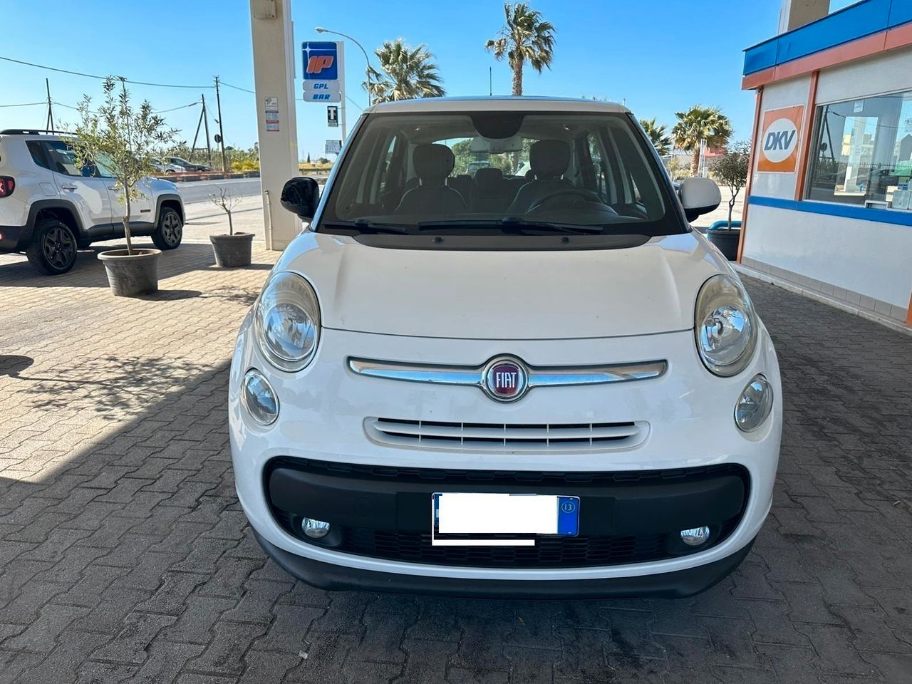 Fiat 500L 1.3 Multijet 85 CV Easy