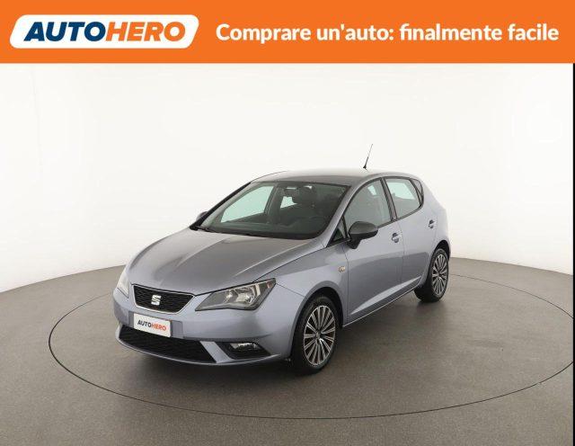 SEAT Ibiza 1.0 EcoTSI 95 CV S/S 5p. Connect