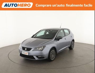 SEAT Ibiza 1.0 EcoTSI 95 CV S/S 5p. Connect