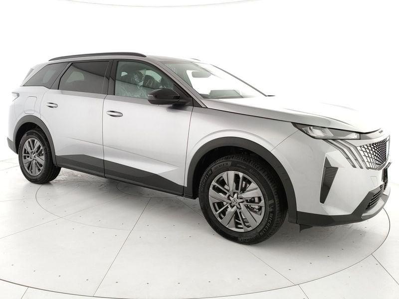 Peugeot 5008 5008 Hybrid 145 e-DCS6 Allure