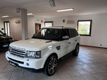 Land Rover Range Sport 4.2 V8 Supercharged
