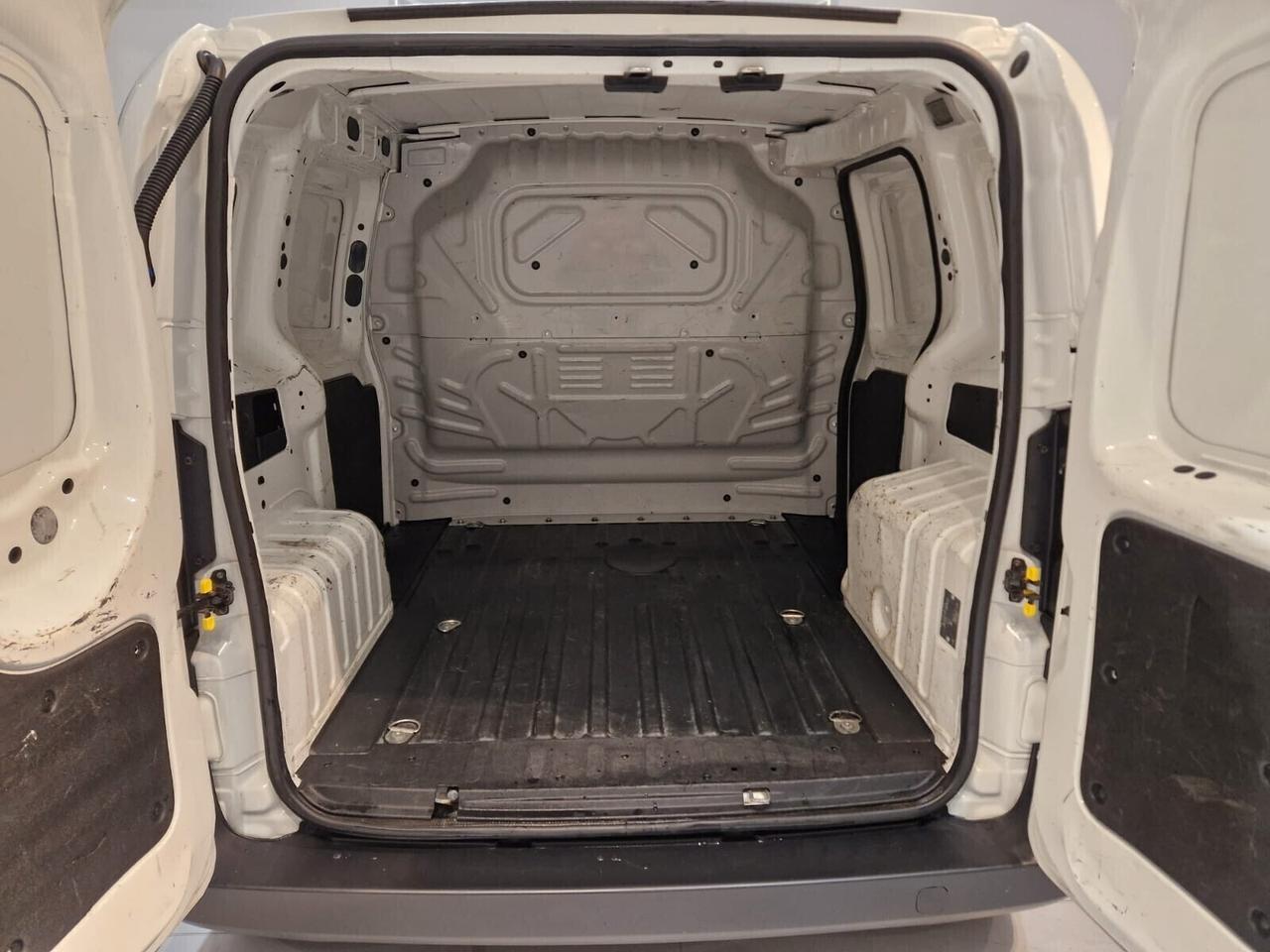 Fiat Fiorino 1.3 MJT 95CV Cargo