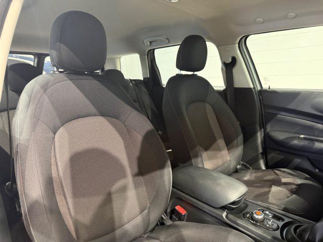 MINI Clubman 1.5 One Clubman Hype NEOPATENTATI/PREZZO REALE