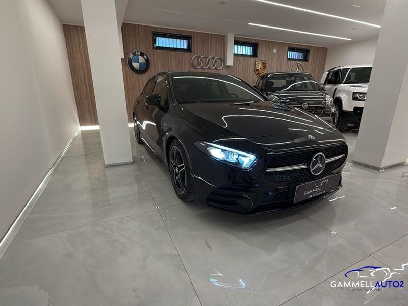 Mercedes-Benz Classe A A 180 d