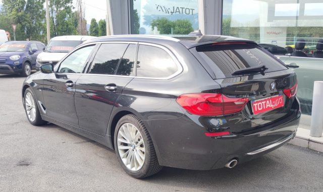 BMW 520 d Touring Luxury CONTO VENDITA