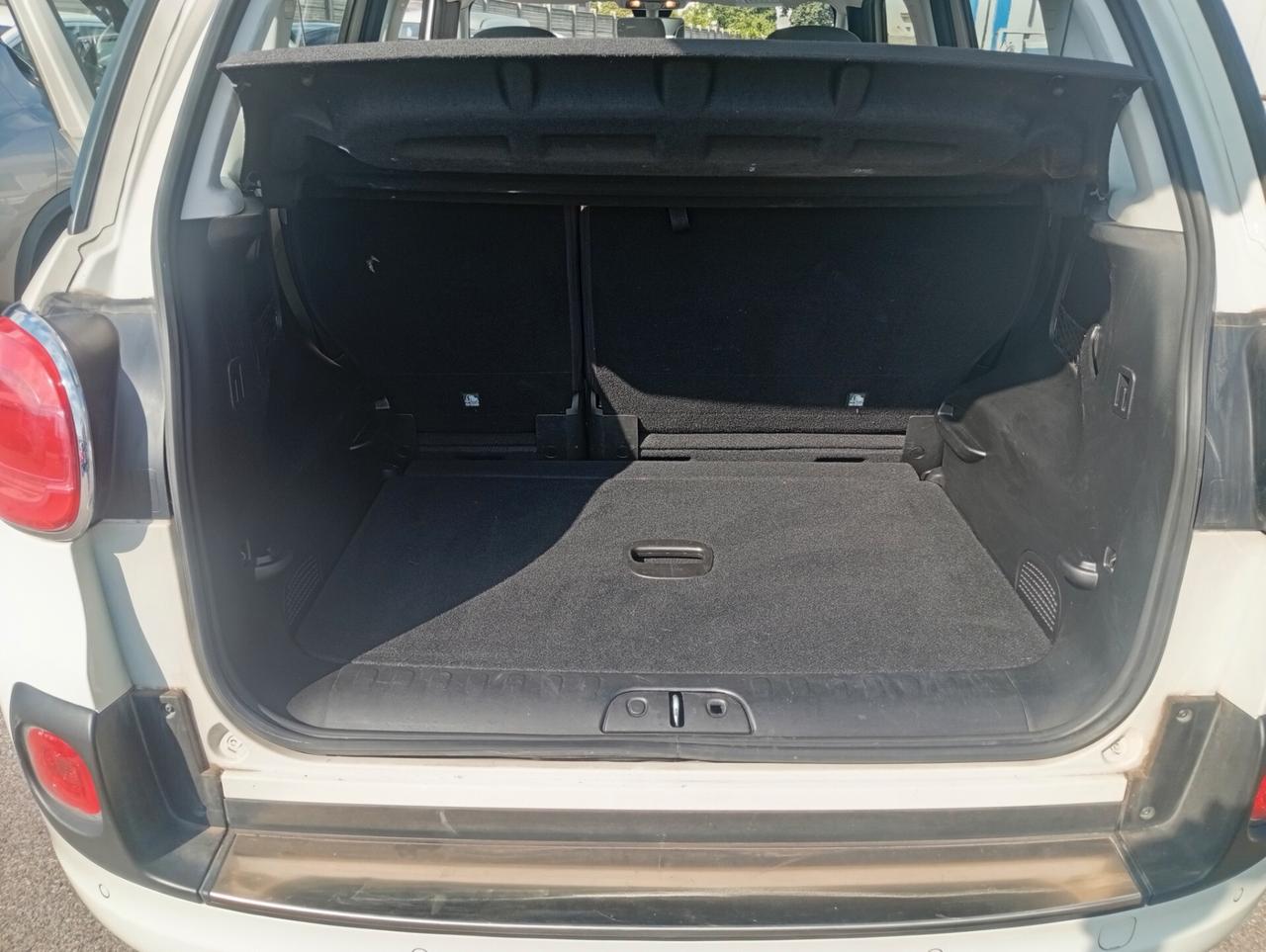Fiat 500L 0.9 TwinAir Turbo Natural Power Pop Star NEOPATENTATI OK