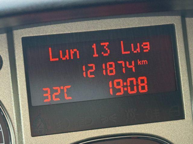 LANCIA MUSA 1.4 16V EURO 5 Oro Plus BELLISSIMA NEOPATENTATO