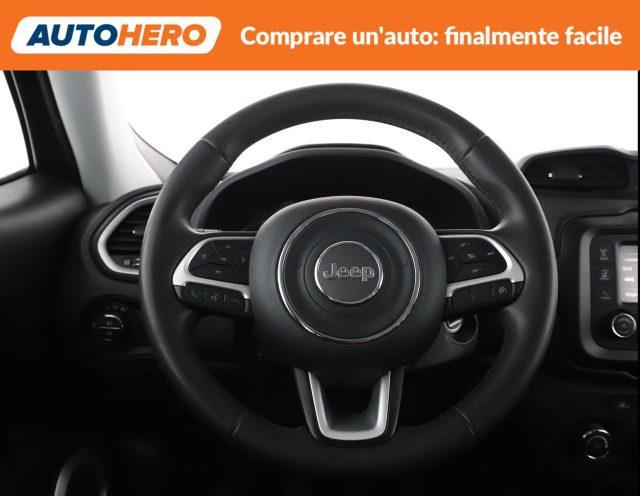 JEEP Renegade 1.0 T3 Longitude