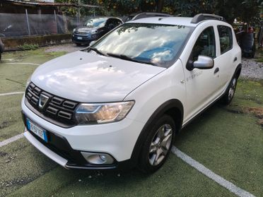 Dacia Sandero 1.5 dCi 8V 90CV S&S Serie Speciale Brave