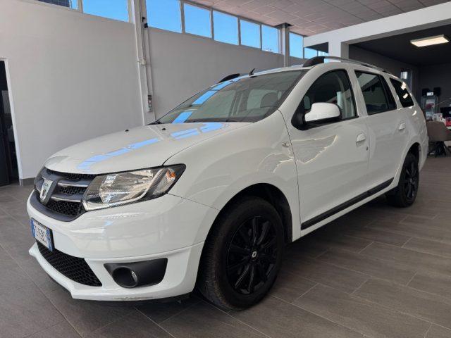 DACIA Logan MCV 0.9 TCe 12V 90CV TurboGPL Start&Stop Lauréate