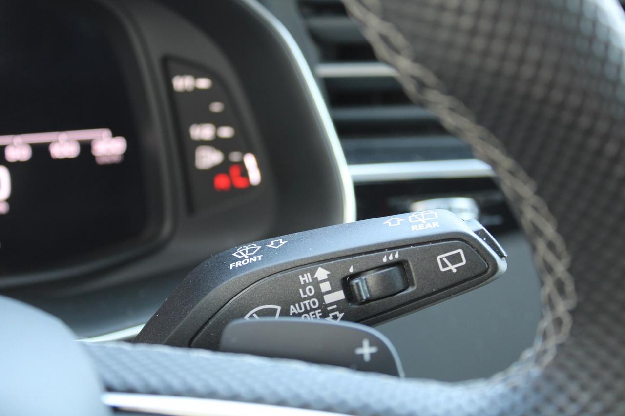 Audi Q8 SUV 50 TDI 286 CV quattro tiptronic S line edition