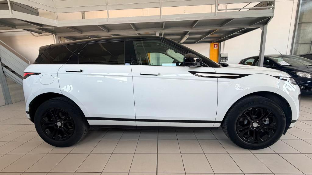 Land Rover Range Rover Evoque 2.0d i4 mhev awd 180cv auto