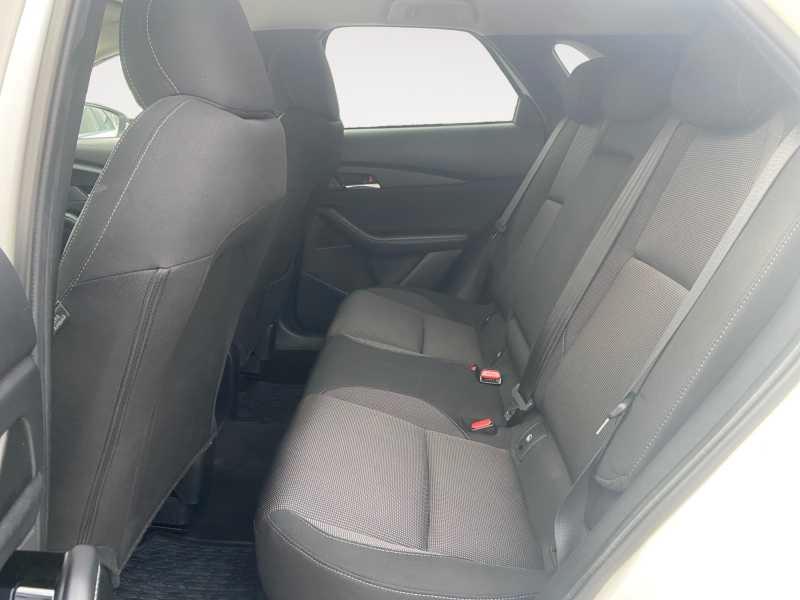 MAZDA CX-30 2.0 m-hybrid Exclusive 2wd 122cv 6mt