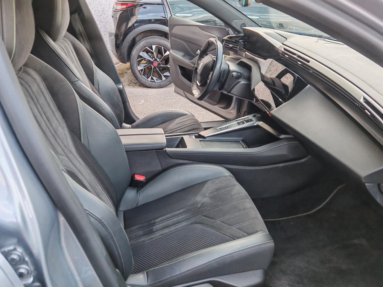 Peugeot 308 BlueHDi 130 S&S EAT8 SW GT