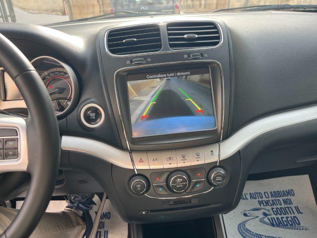 FIAT Freemont 2.0 Mjt 170 Aut. Lounge