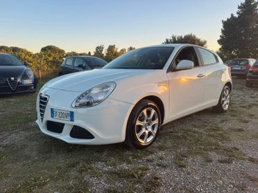 Alfa Romeo Giulietta 1.6 JTDm SOLO 149.000 KM