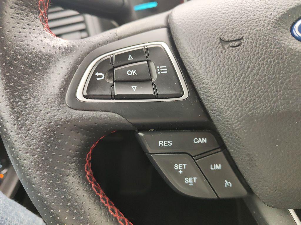 FORD EcoSport - 1.0 EcoBoost 125 CV Start&Stop ST-Line