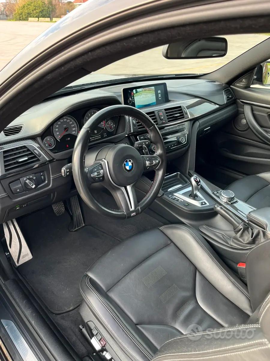BMW M4 2016 56.000 KM
