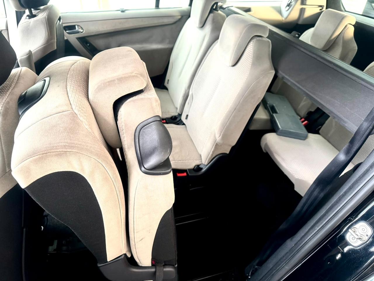 Citroen C4 Grand Picasso 1.8 Elegance 7 Posti