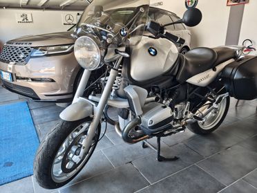 Bmw R 850 confort Moto da veri intenditori