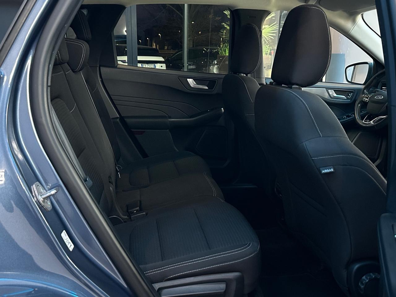 Ford Kuga 1.5 EcoBlue 120 CV aut. 2WD ST-Line