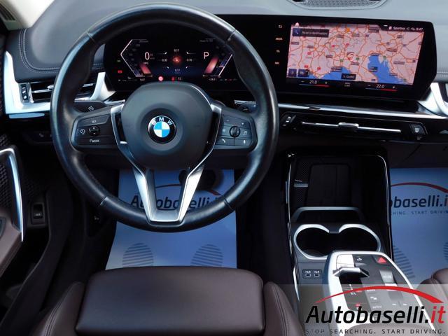 BMW X1 SDRIVE 18D XLINE 150CV EDITION ESSENCE