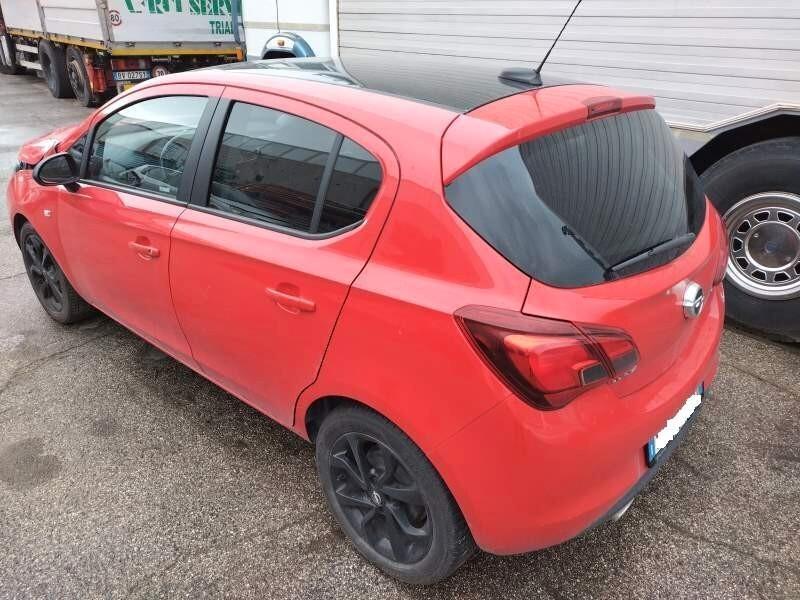 Opel Corsa 1.3 CDTI 5 porte Innovation