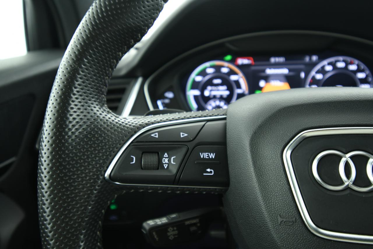 AUDI Q5 55 2.0 tfsi e quattro 367cv CAMERA+ACC+TETTO PANO