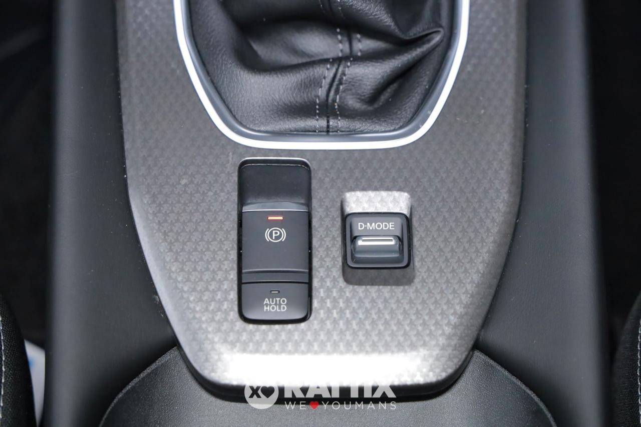 Nissan Qashqai 1.3 mhev 140CV N-Connecta 2wd + tetto panoramico