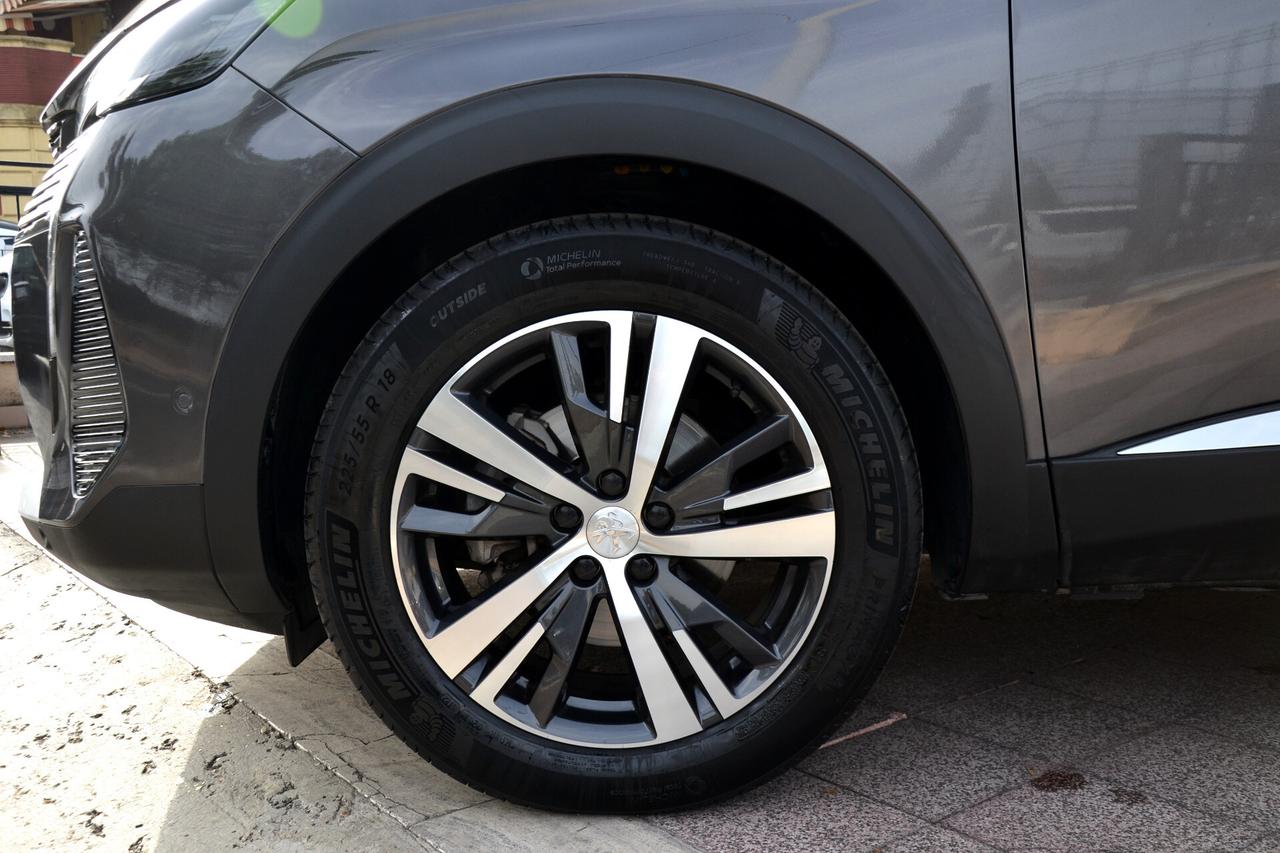 Peugeot 3008 1.5 HDi 130CV 6M ALLURE *KM29000**PREZZO VERO**