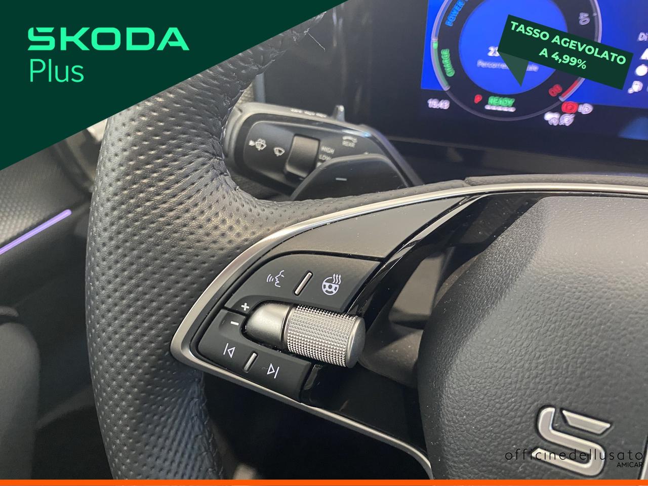 Skoda Kodiaq 1.5 tsi plug-in-hybrid 204cv style dsg