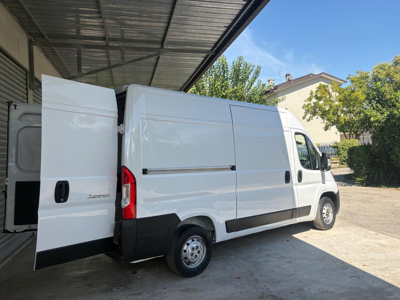 Citroen Jumper 33 BlueHDi 120 Furgone