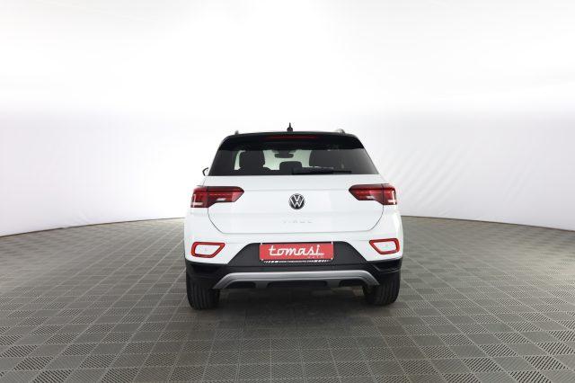 VOLKSWAGEN T-Roc T-Roc 1.0 TSI Edition Plus