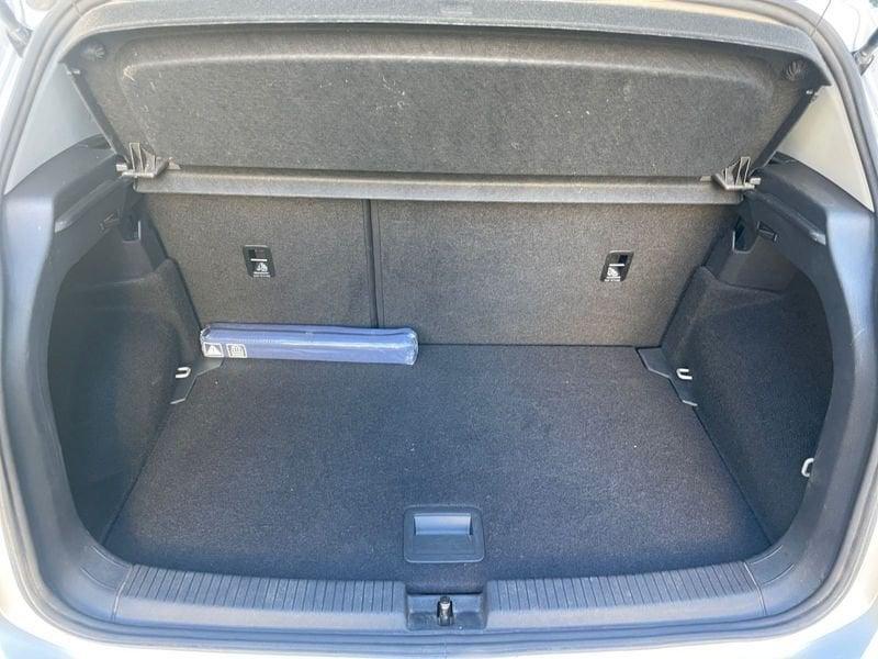 Volkswagen T-Cross T-Cross 1.0 TSI 110 CV DSG Sport