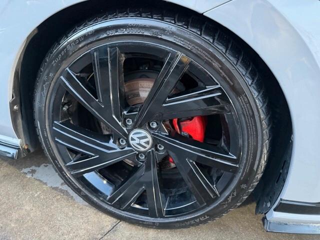 Volkswagen Golf 2.0 TDI 150 CV DSG R-Line