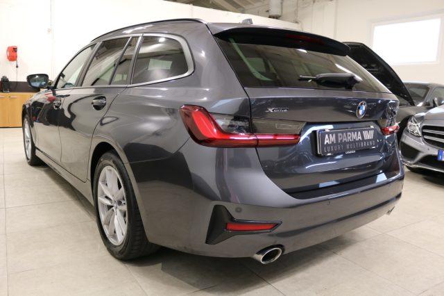 BMW 330 d 48V xDrive Touring "" TETTO PANORAMICO ""