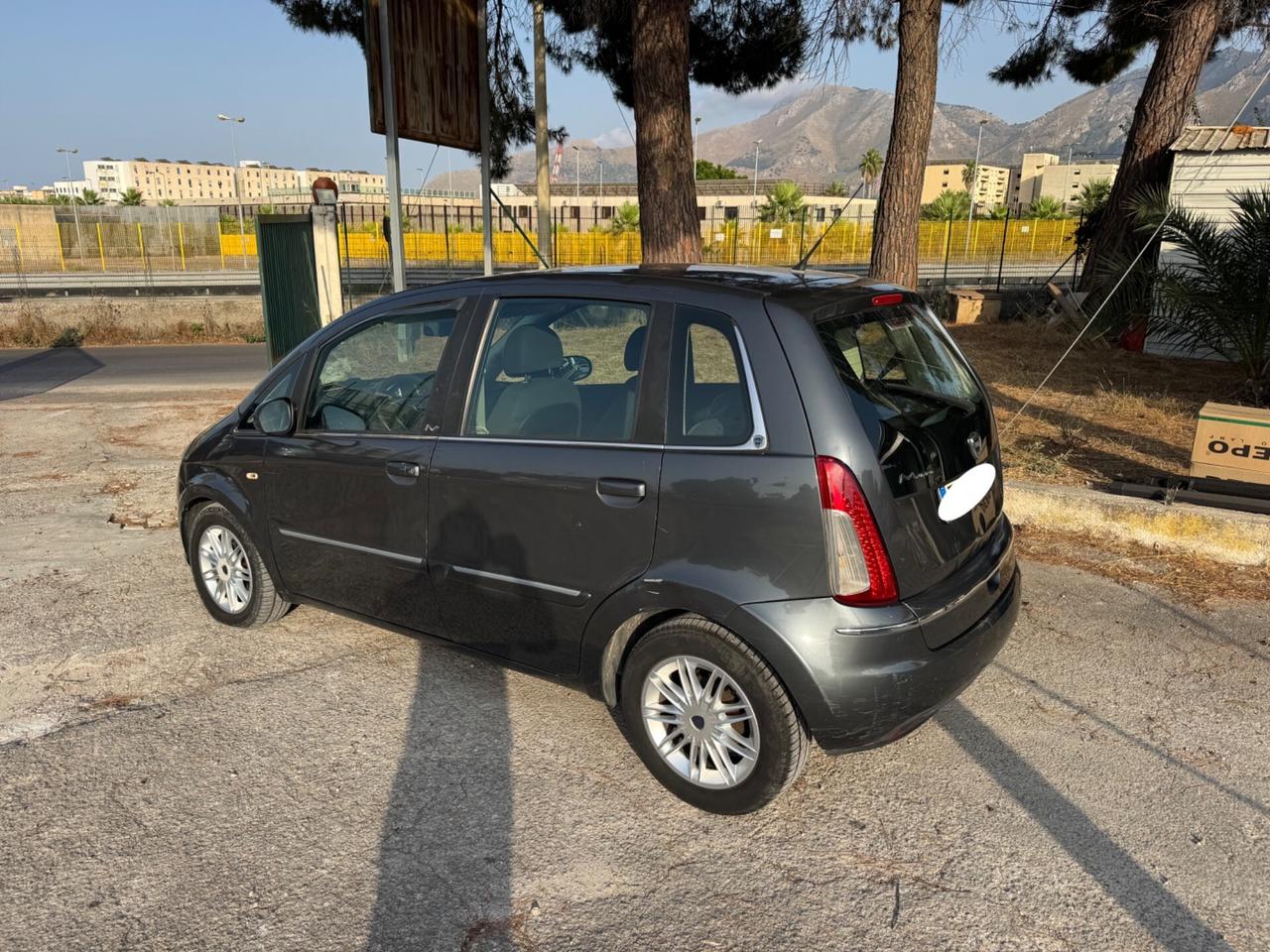 Lancia MUSA 1.3 Mjt 95 CV Ego EURO 5