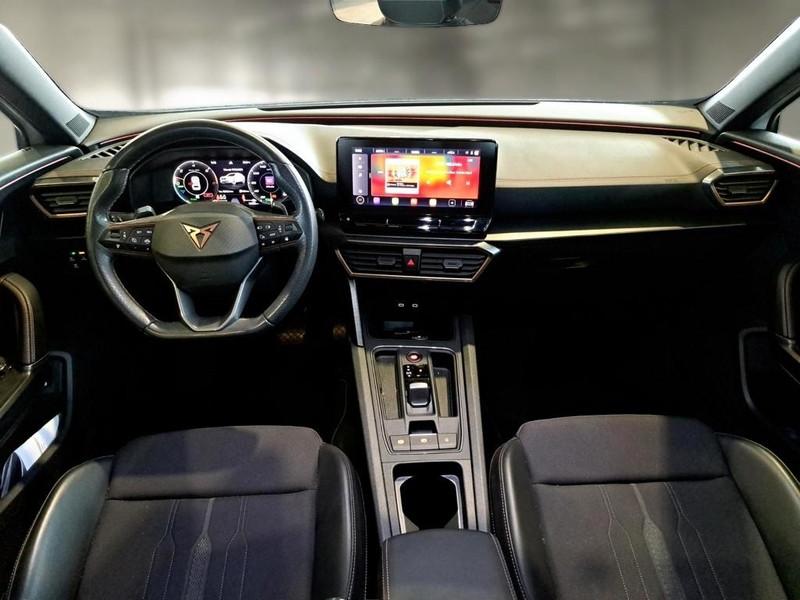 CUPRA FORMENTOR 1.4 E-HYBRID DSG SUV