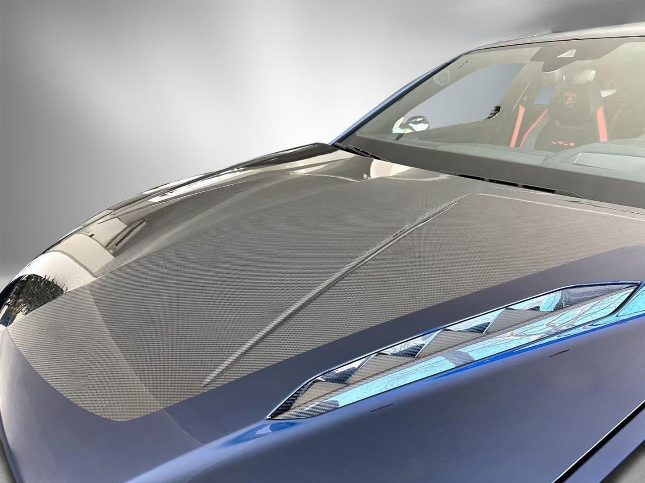 LAMBORGHINI Urus 4.0 Performante 666cv TUA IN 30 GIORNI